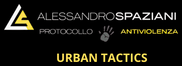 Alessandro Spaziani - Urban Tactics