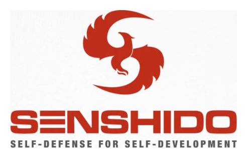 Senshido · Self-Defense for Self-Development